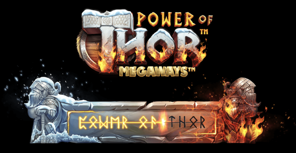 Power of Thor Megaways